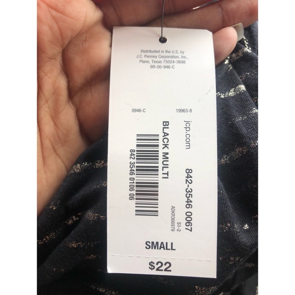 Three Basic Tops - Picture 2 of 7